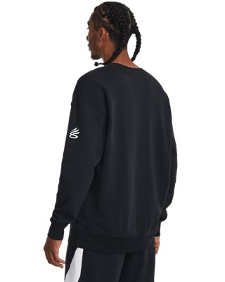 Men's Curry Splash Crew image number 1