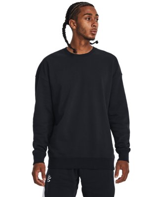 Men's Curry Splash Crew image number 0