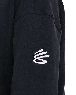 Men's Curry Splash Crew image number 3