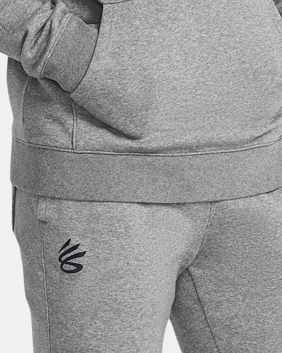 Pantalon de jogging Curry Splash pour homme, Gray, pdpMainDesktop image number 2