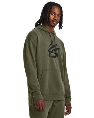 Men's Hoodies u0026 Sweatshirts in Green | Under Armour