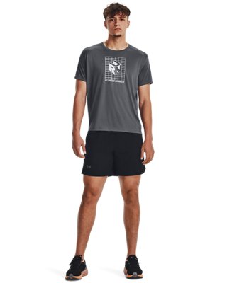 UA Speed Stride Graphic image number 2