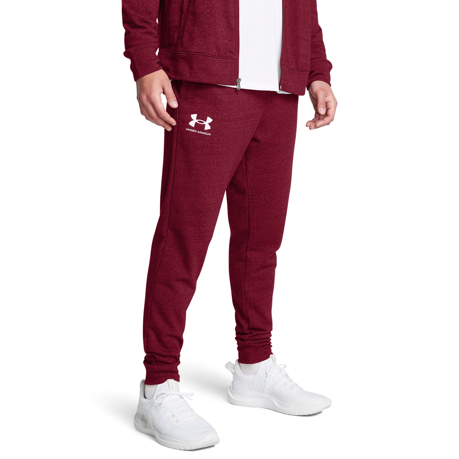 Men s UA Rival Terry Joggers Under Armour