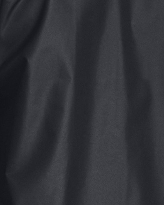 Men's UA Launch Insulated Jacket, Black, pdpMainDesktop image number 1