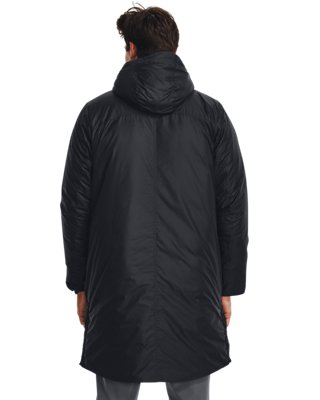 Men's UA Storm Insulated Bench Coat Under Armour