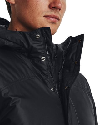 Men's UA Storm Insulated Bench Coat Under Armour