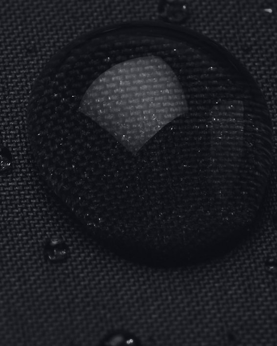 Men's UA Storm Insulated Jacket, Black, pdpMainDesktop image number 4