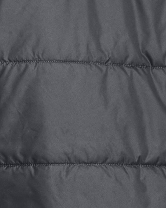 Herenjack UA Storm Insulated, Gray, pdpMainDesktop image number 1