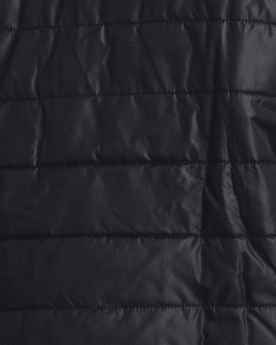 Women's UA Storm Insulated Jacket, Black, pdpMainDesktop image number 1
