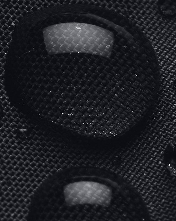Damesjack UA Storm Insulated, Black, pdpMainDesktop image number 4