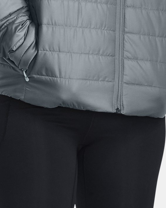 Women's UA Storm Insulated Jacket image number 2
