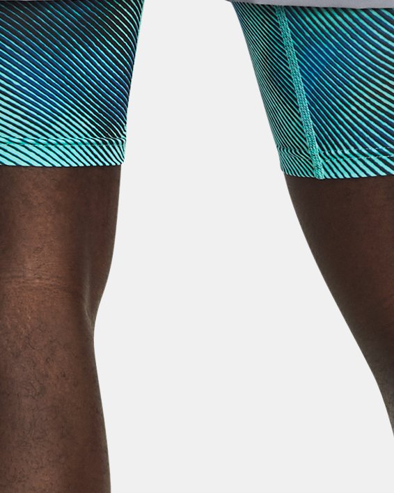 Men's UA Launch 5'' 2-in-1 Shorts image number 1