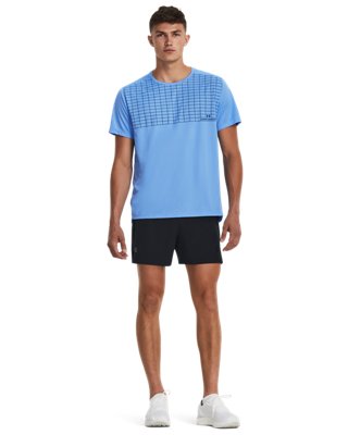 UA Speed Stride Graphic image number 2