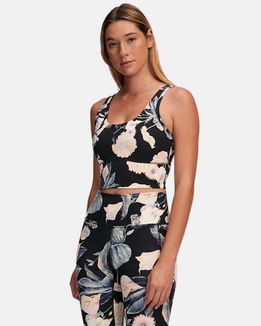 UA Meridian Fitted Printed UA Meridian Fitted Printed