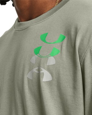 UA Train Anywhere, Green, pdpMainDesktop image number 3