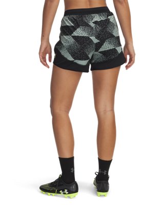 UA Challenger Pro Printed