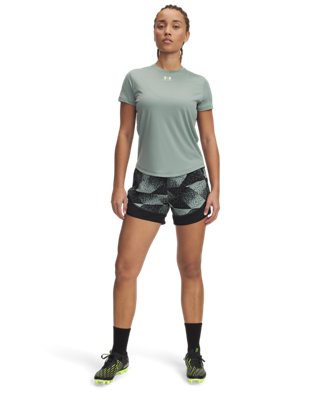 UA Challenger Pro Printed