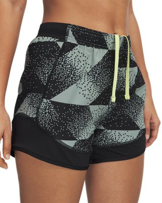 UA Challenger Pro Printed