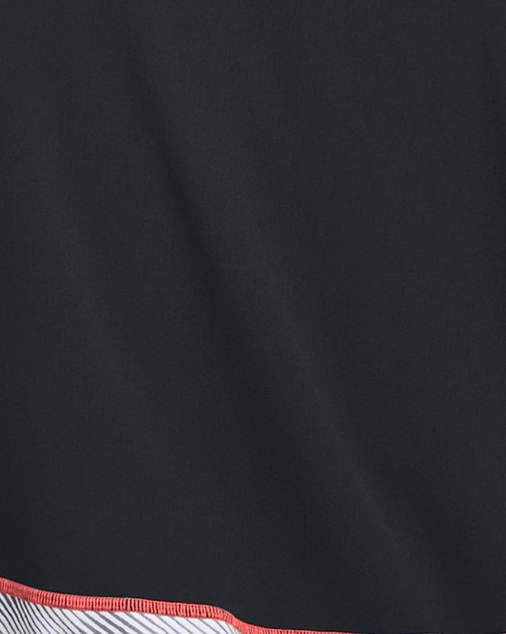 เสื้อเทรนนิ่งแขนสั้นพิมพ์ลาย UA Challenger Pro สำหรับผู้ชาย in White image number 1