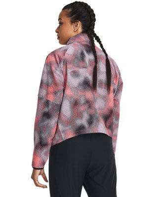 UA Challenger Pro estampado, Red, pdpMainDesktop image number 1