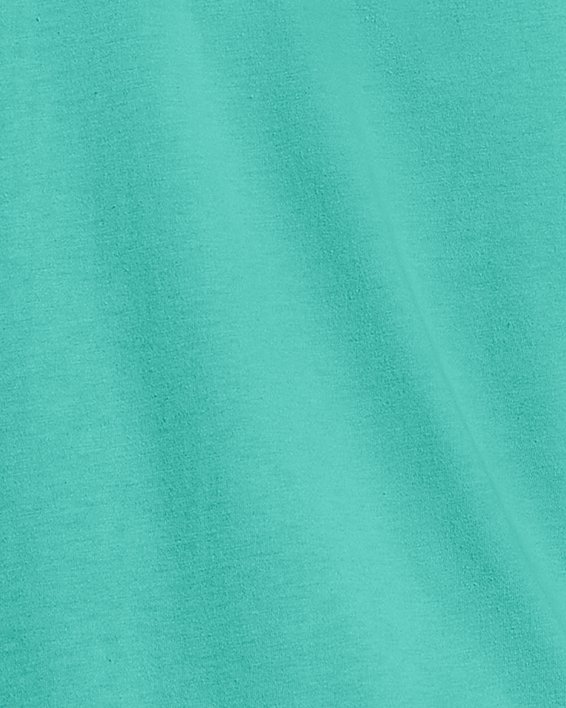 Camiseta sin mangas Project Rock Show Me Sweat para hombre, Green, pdpMainDesktop image number 1