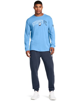 Men's SFC Long Sleeve Graphic T-Shirt image number 2