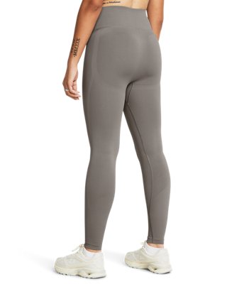 UA Train sin costuras, Gray, pdpMainDesktop image number 1