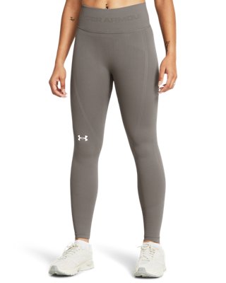 UA Train sin costuras, Gray, pdpMainDesktop image number 0