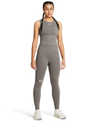 UA Train sin costuras, Gray, pdpMainDesktop image number 2