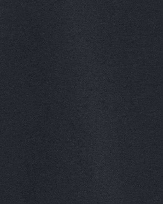 Haut à col ras du cou UA Unstoppable Fleece pour homme, Black, pdpMainDesktop image number 1