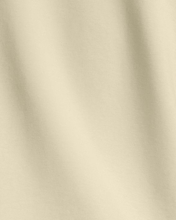 Haut à col ras du cou UA Unstoppable Fleece pour homme, Brown, pdpMainDesktop image number 1