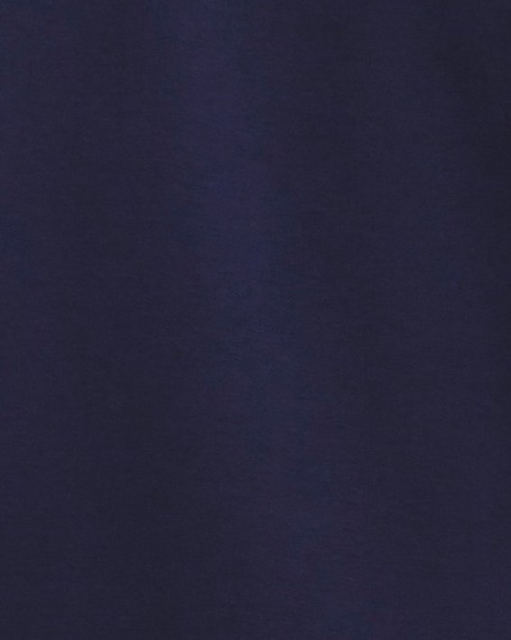 Haut à col ras du cou UA Unstoppable Fleece pour homme, Blue, pdpMainDesktop image number 1