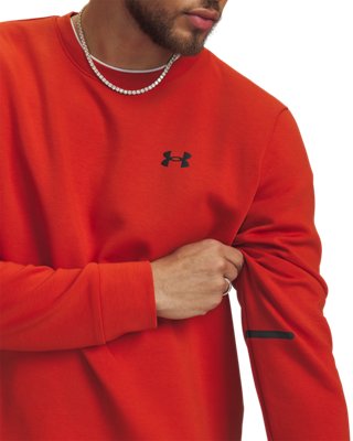 UA Unstoppable Fleece