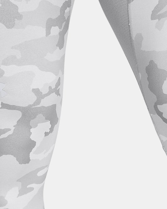 Men's ColdGear® Infrared Printed Leggings