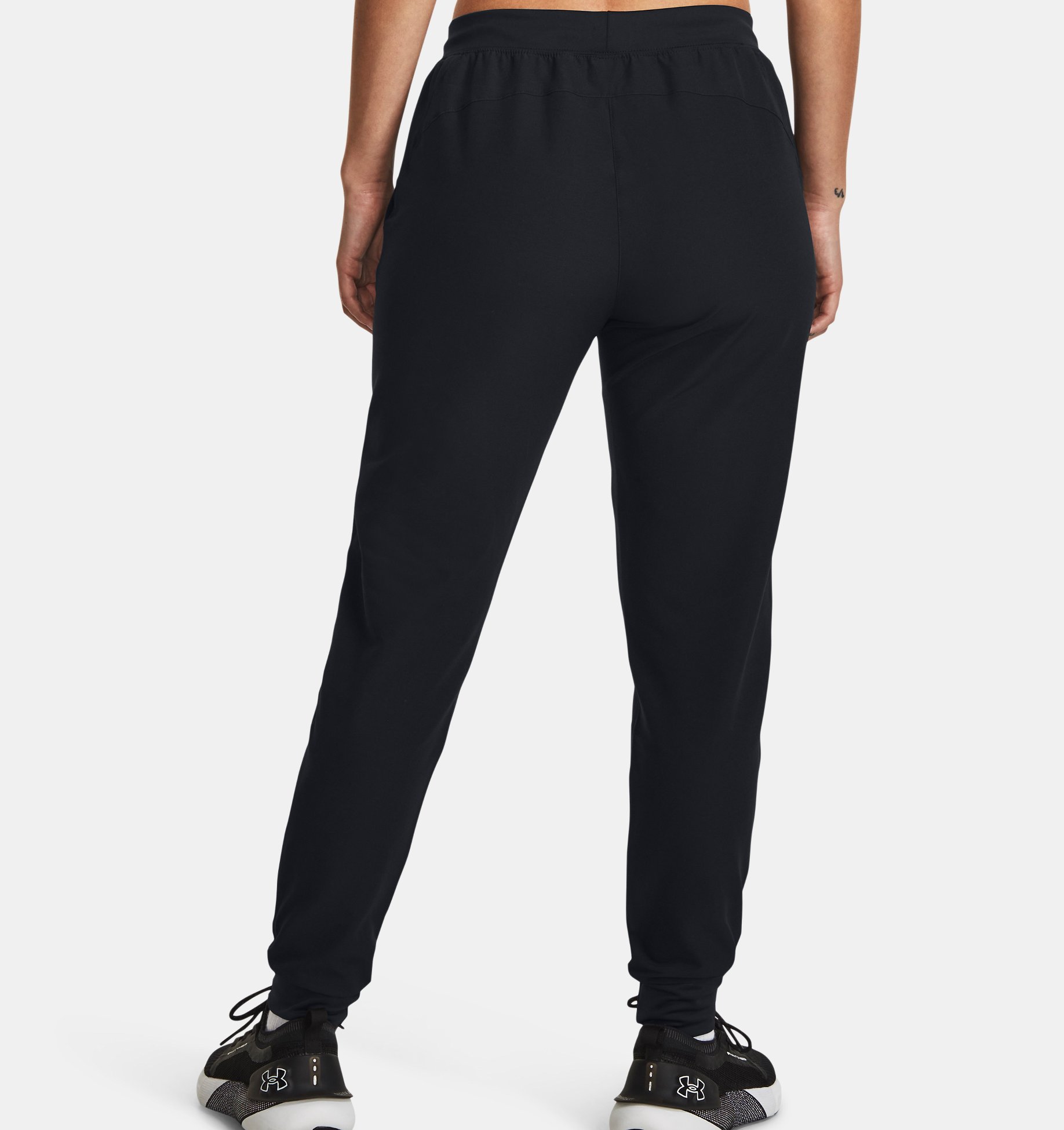 Women's UA Cold Weather Woven Pants | Under Armour