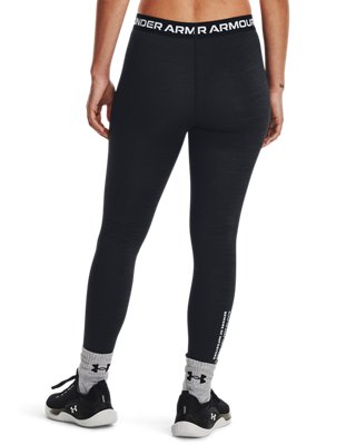 Under Armour Women's ColdGear® Twist Leggings