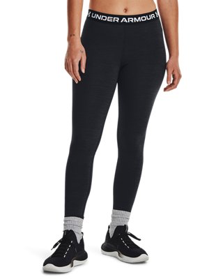 Women's ColdGear® Twist Leggings Under Armour
