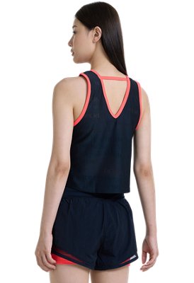 여성 UA 런 에브리웨어 탱크 image number 1