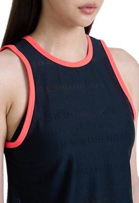 여성 UA 런 에브리웨어 탱크 image number 5