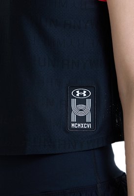 여성 UA 런 에브리웨어 탱크 image number 7