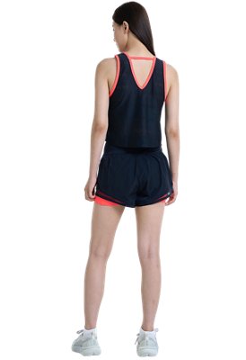 여성 UA 런 에브리웨어 탱크 image number 2