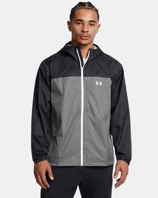 Veste UA Stormproof Cloudstrike pour homme Veste UA Stormproof Cloudstrike pour homme