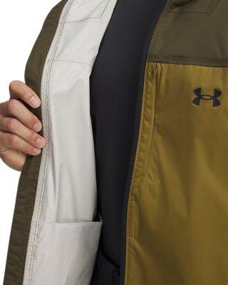 UA Stormproof Cloudstrike