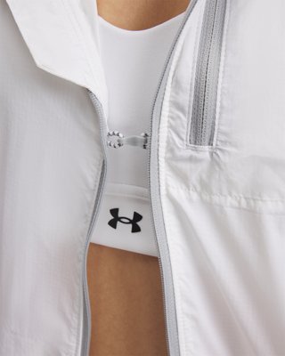 UA Launch Lightweight Women's Jacket | Under Armour