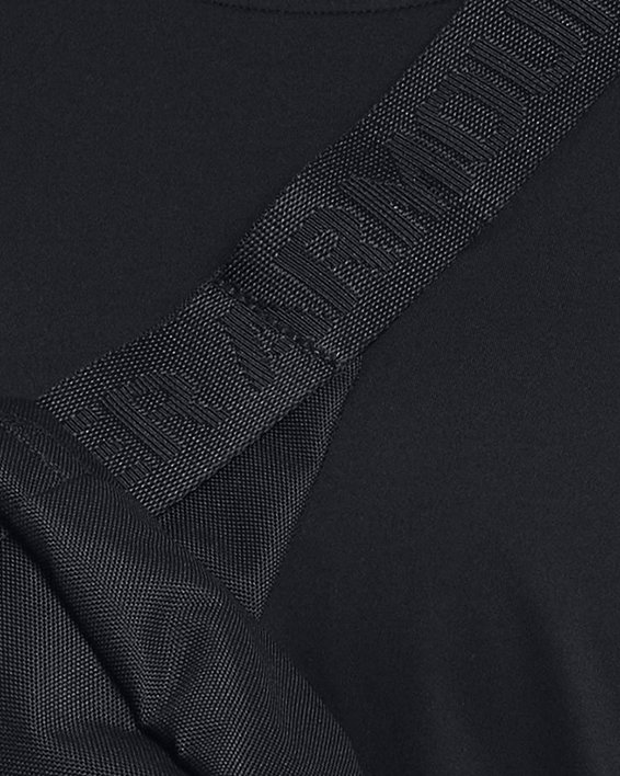 Crossbodytas UA SportStyle Lite Waist, Black, pdpMainDesktop image number 4