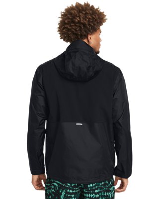 Men's UA Fish Rain Jacket