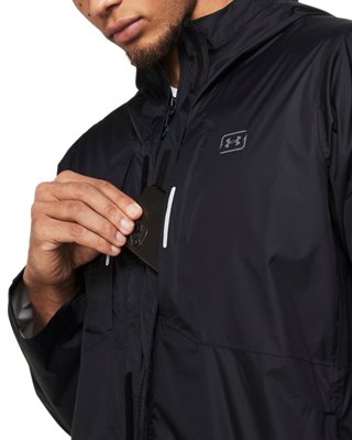 Men's UA Fish Rain Jacket