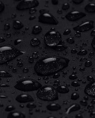Men's UA Fish Rain Jacket