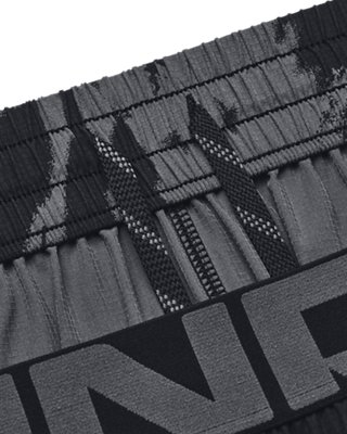 UA Elevated Woven Printed