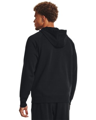 남성 UA 헤비웨이트 테리 풀 집 image number 1